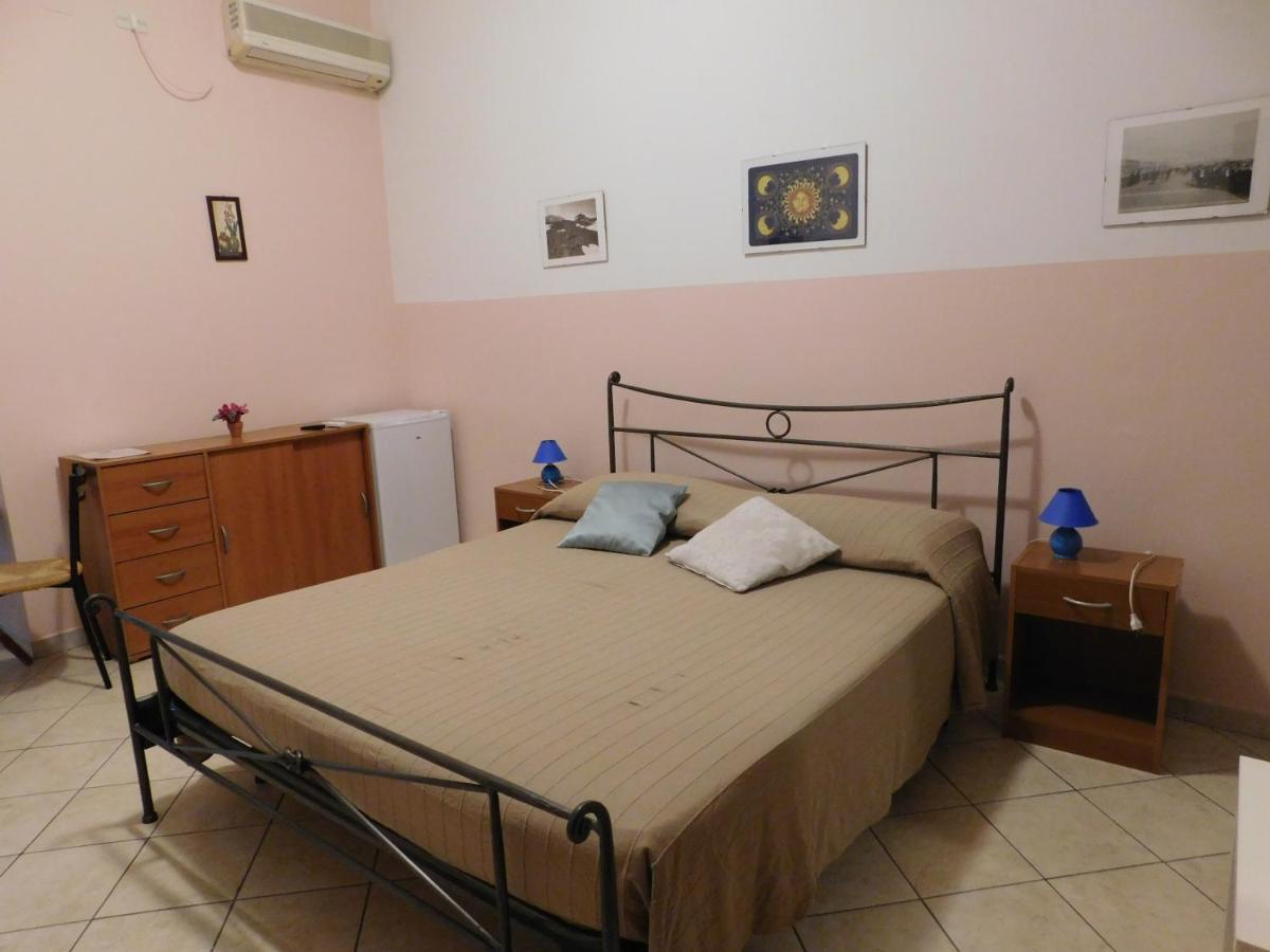 Villa Delle Vacanze Фьюмефреддо-ди-Сицилия Экстерьер фото
